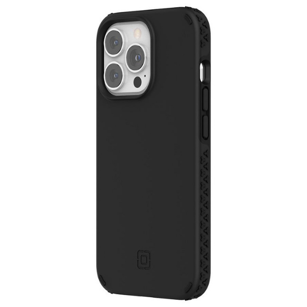 Incipio Grip Case for Apple iPhone 13, 13 Pro, 13 Pro Max - Black or Clear