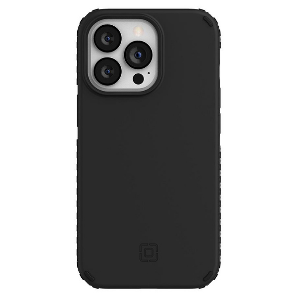 Incipio Grip Case for Apple iPhone 13, 13 Pro, 13 Pro Max - Black or Clear