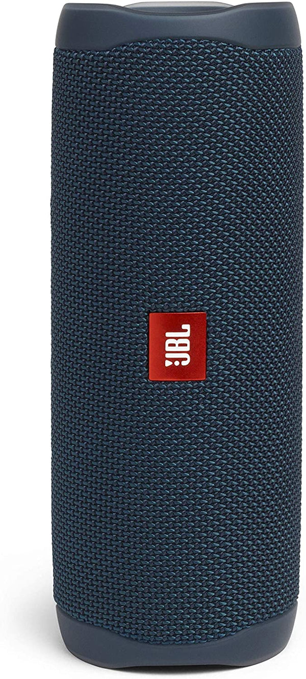 JBL Flip 5 Portable Bluetooth Speaker | IPX7 Rated Waterproof