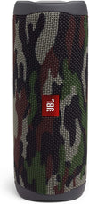 JBL Flip 5 Portable Bluetooth Speaker | IPX7 Rated Waterproof