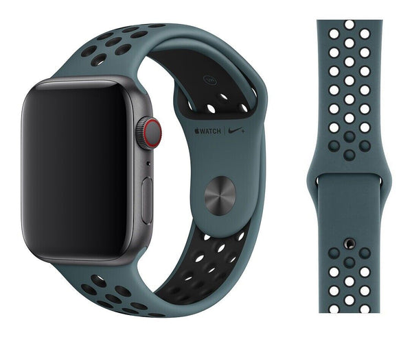 Apple Nike Sport Band Watch Strap | All Case Sizes - 19 Colours