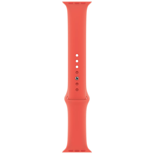 Apple Sport Band Watch Strap | All Case Sizes - 31 Colours