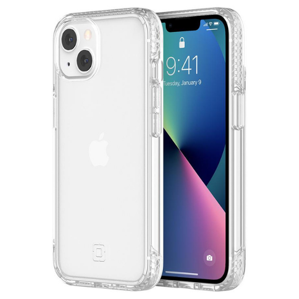 Incipio Slim Case for Apple iPhone 13 or 13 Pro - Clear