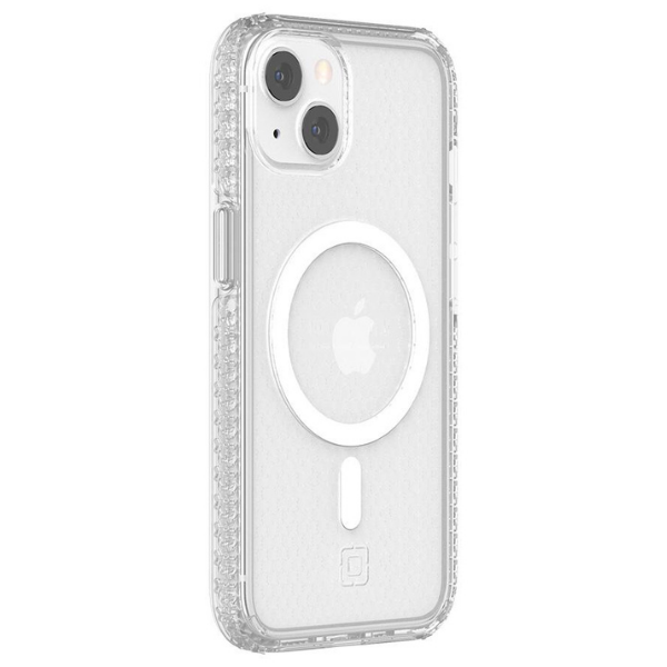 Incipio Grip with MagSafe Case for Apple iPhone 13 & 13 Pro - Black or Clear