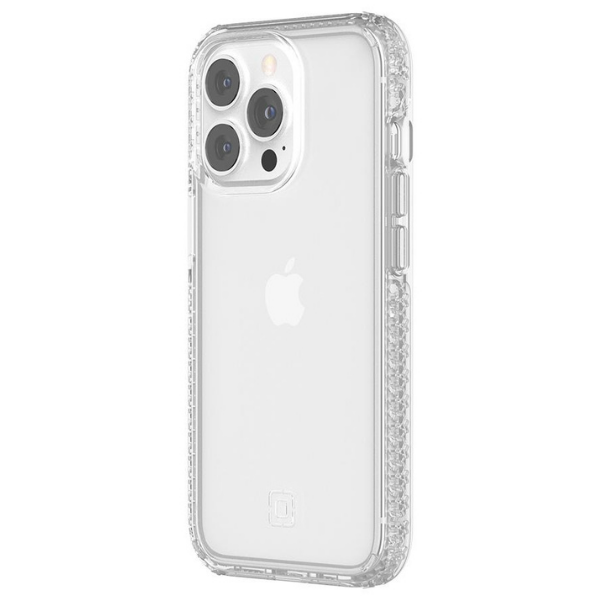 Incipio Grip Case for Apple iPhone 13, 13 Pro, 13 Pro Max - Black or Clear