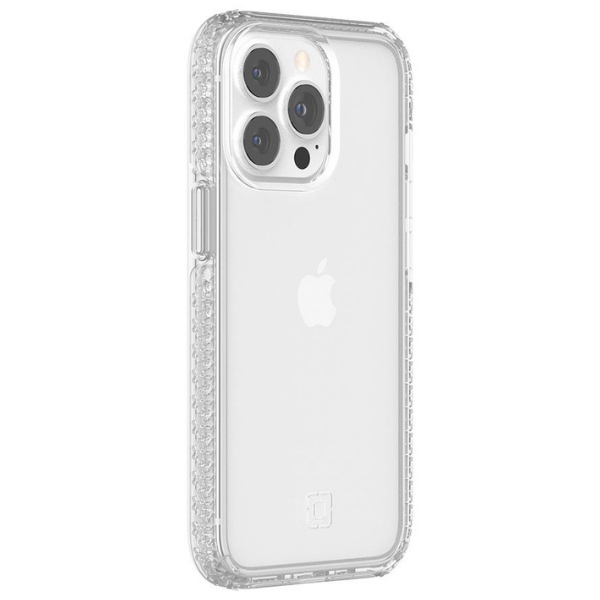 Incipio Grip Case for Apple iPhone 13, 13 Pro, 13 Pro Max - Black or Clear