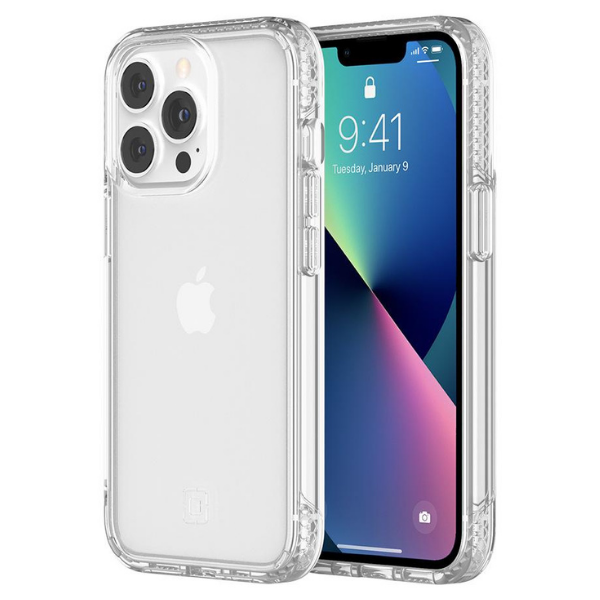 Incipio Slim Case for Apple iPhone 13 or 13 Pro - Clear