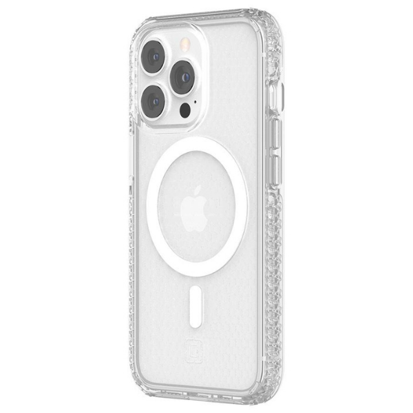 Incipio Grip with MagSafe Case for Apple iPhone 13 & 13 Pro - Black or Clear