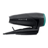 Remington D1500 Travel Hairdryer 2000W - Black - D1500