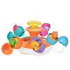 Tomy Toomies Jurassic World Spin & Hatch Dino Eggs - E73252