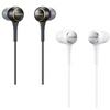 Samsung In-Ear Stereo Headphones with Remote & Mic - Black or White - EO-IG935