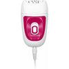 Remington EP7300 3-in-1 Corded Epilator for Women, Up to 4 Weeks Hair Free