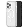 Incipio Grip with MagSafe Case for Apple iPhone 13 & 13 Pro - Black or Clear