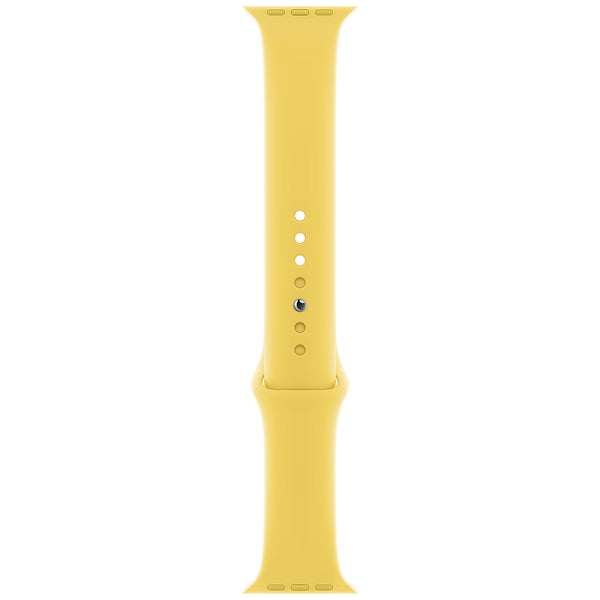 Apple Sport Band Watch Strap | All Case Sizes - 31 Colours