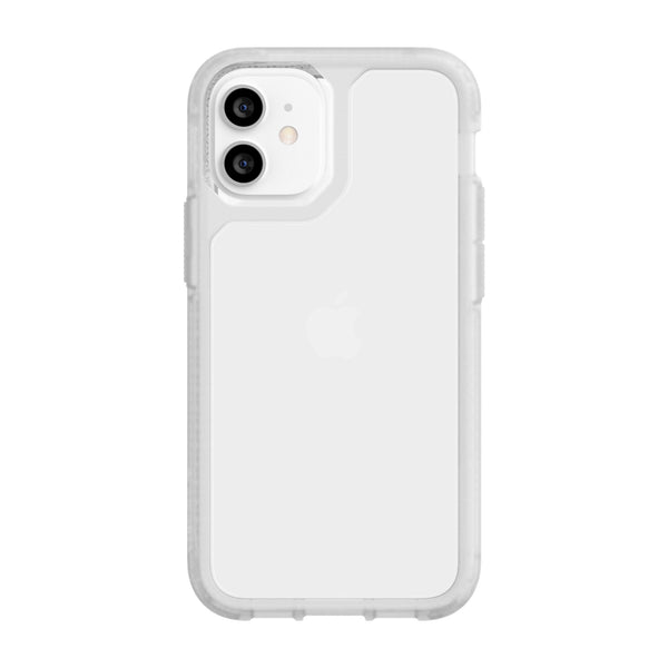 Griffin Survivor Strong Case for iPhone 12 Mini, 12, 12 Pro & 12 Pro Max