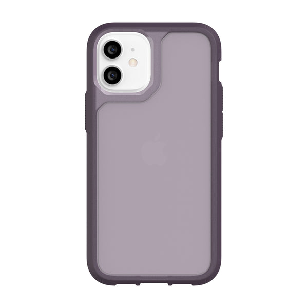 Griffin Survivor Strong Case for iPhone 12 Mini, 12, 12 Pro & 12 Pro Max