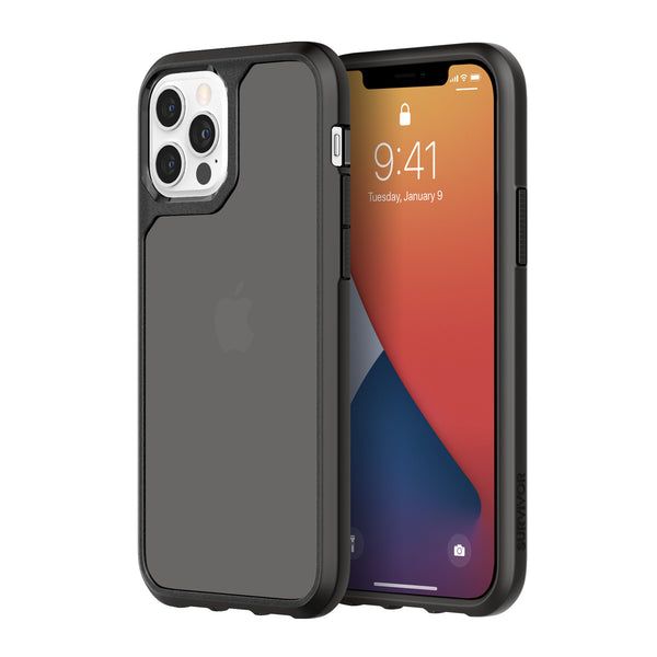 Griffin Survivor Strong Case for iPhone 12 Mini, 12, 12 Pro & 12 Pro Max