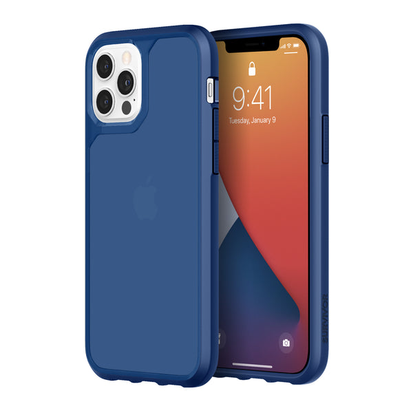 Griffin Survivor Strong Case for iPhone 12 Mini, 12, 12 Pro & 12 Pro Max