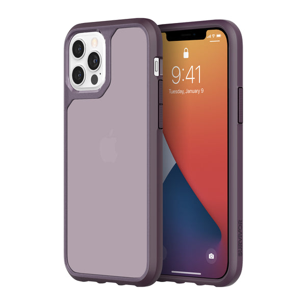 Griffin Survivor Strong Case for iPhone 12 Mini, 12, 12 Pro & 12 Pro Max