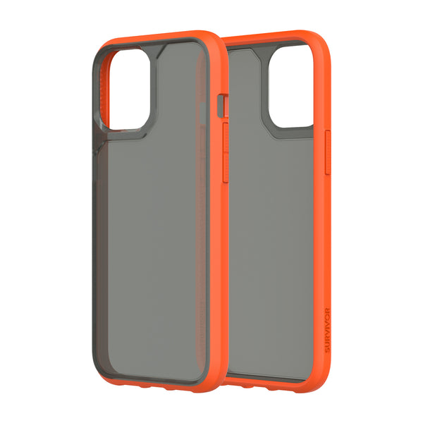 Griffin Survivor Strong Case for iPhone 12 Mini, 12, 12 Pro & 12 Pro Max