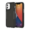 Griffin Survivor Endurance Protective Case for iPhone 12 Mini, 12, 12 Pro & 12 Pro Max - Black/Grey, Navy, Olive Green & Pink