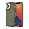 Griffin Survivor Endurance Protective Case for iPhone 12 Mini, 12, 12 Pro & 12 Pro Max - Black/Grey, Navy, Olive Green & Pink