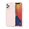 Griffin Survivor Endurance Protective Case for iPhone 12 Mini, 12, 12 Pro & 12 Pro Max - Black/Grey, Navy, Olive Green & Pink