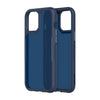 Griffin Survivor Endurance Protective Case for iPhone 12 Mini, 12, 12 Pro & 12 Pro Max - Black/Grey, Navy, Olive Green & Pink