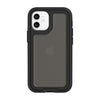 Griffin Survivor Extreme Protective Case for iPhone 12 Mini, 12, 12 Pro & 12 Pro Max - Black or Navy/Pink