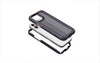 Griffin Survivor Extreme Protective Case for iPhone 12 Mini, 12, 12 Pro & 12 Pro Max - Black or Navy/Pink