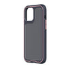 Griffin Survivor Extreme Protective Case for iPhone 12 Mini, 12, 12 Pro & 12 Pro Max - Black or Navy/Pink