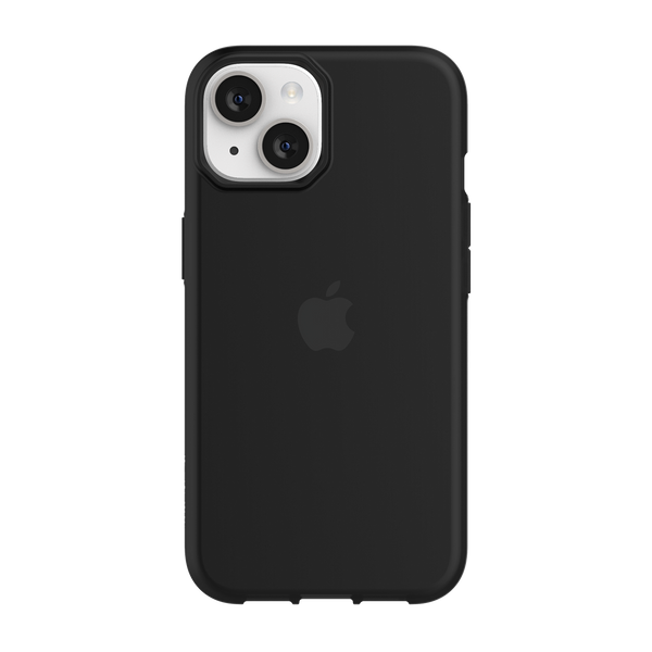 Survivor Clear Series Case for iPhone 14 / 14 Pro / 14 Plus / 14 Pro Max - Black or Clear