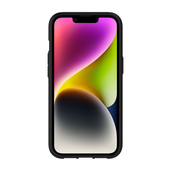 Survivor Clear Series Case for iPhone 14 / 14 Pro / 14 Plus / 14 Pro Max - Black or Clear