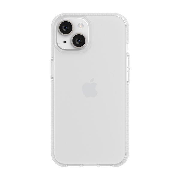 Survivor Clear Series Case for iPhone 14 / 14 Pro / 14 Plus / 14 Pro Max - Black or Clear