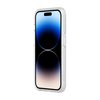 Survivor Clear Series Case for iPhone 14 / 14 Pro / 14 Plus / 14 Pro Max - Black or Clear
