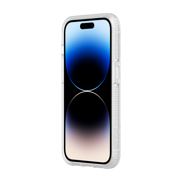 Survivor Clear Series Case for iPhone 14 / 14 Pro / 14 Plus / 14 Pro Max - Black or Clear