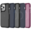 Griffin Survivor Endurance Case for iPhone 13 Mini, 13, 13 Pro or 13 Pro Max - Black/Grey, Steel Blue or Plum