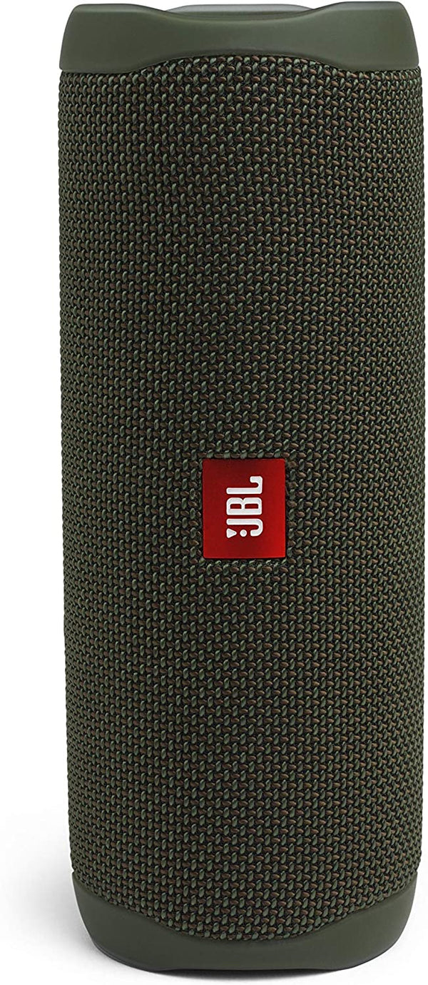 JBL Flip 5 Portable Bluetooth Speaker | IPX7 Rated Waterproof