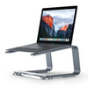 Griffin Elevator Desktop Stand for PC, Laptop & Macbook - Space Grey - GC42029