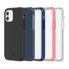 Incipio Grip Case for Apple iPhone 12 Mini, 12, 12 Pro, 12 Pro Max - 5 Colours