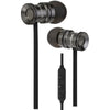 Groov-e Boom Buds Wireless Bluetooth Metal Earphones - GVBT600