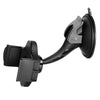 Groov-e In-Car Window Mount Universal Mobile Cradle - GVWM2BK