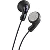 JVC HAF14 Gumy In-Ear Wired Headphones with 3.5mm Jack