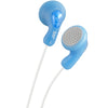 JVC HAF14 Gumy In-Ear Wired Headphones with 3.5mm Jack