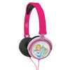 Lexibook Kids Foldable Stereo Disney Pixar Headphones with Volume Limiter - 14 Characters