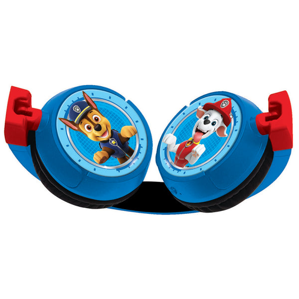 Lexibook 2-in-1 Bluetooth Headphones | Wireless & Wired | Foldable & Adjustable - Frozen II, Paw Patrol, Spiderman, Disney Princess, Peppa Pig - HPBT010