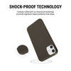 Incipio NGP Pure Case for Apple iPhone 11 - 4 Colours - IPH-1831