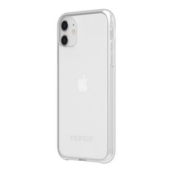 Incipio NGP Pure Case for Apple iPhone 11 - 4 Colours - IPH-1831