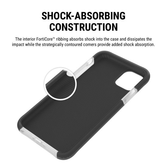 Incipio Aerolite Case for Apple iPhone 11 Pro - 2 Colours - IPH-1846