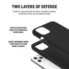 Incipio DualPro Case for Apple iPhone 11 Pro Max - 2 Colours - IPH-1853